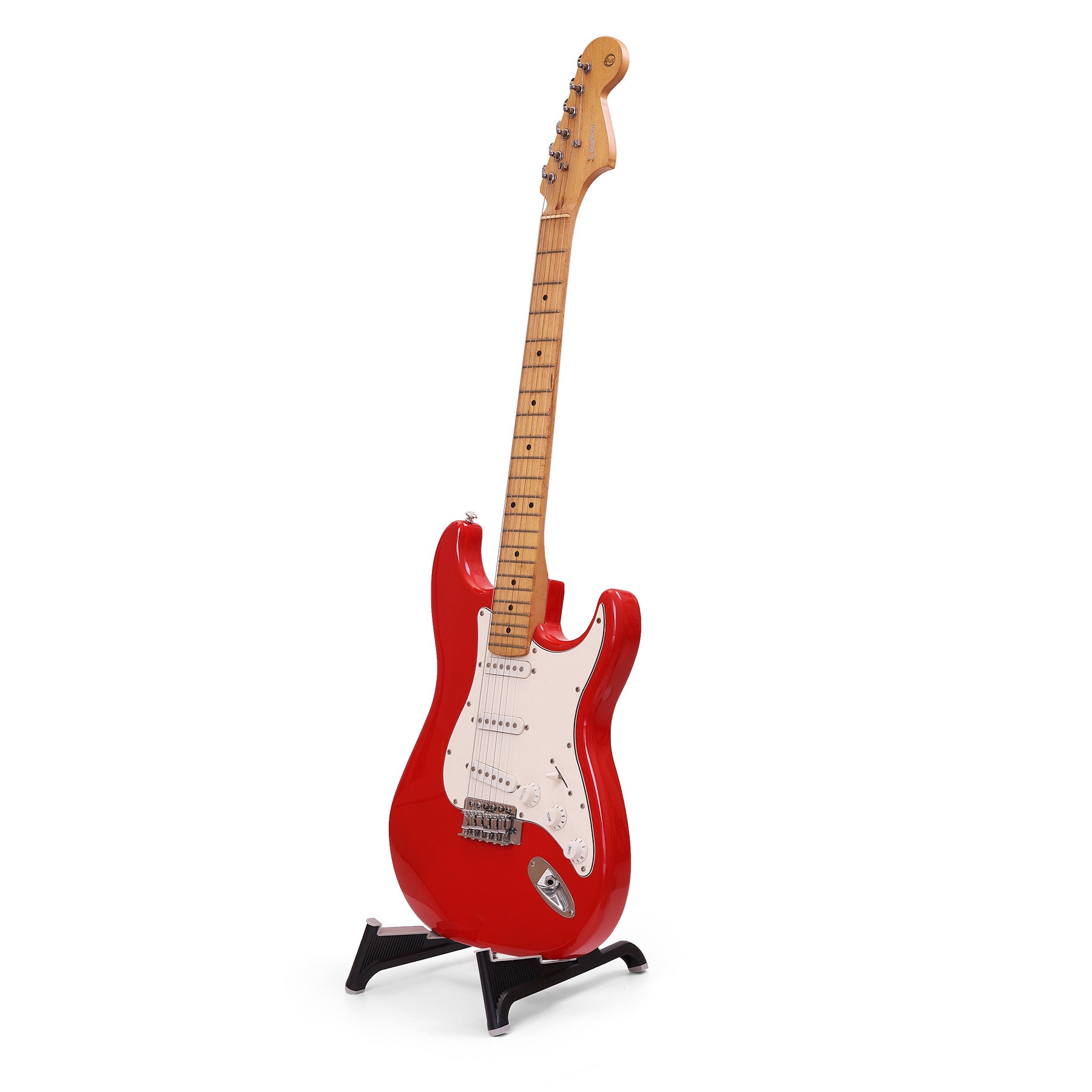 Portable Foldable Guitar Stand