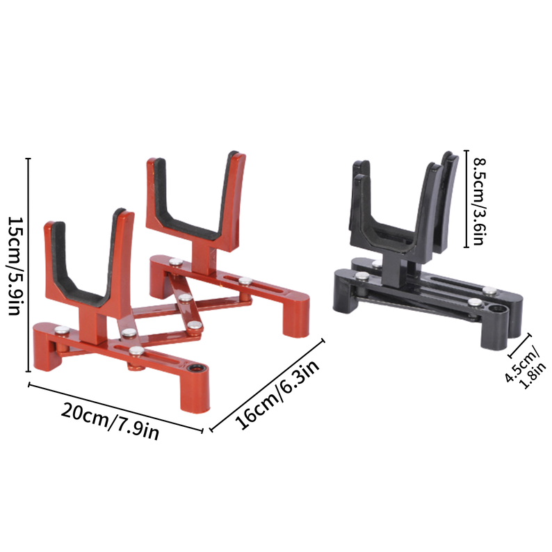 Foldable Violin Stand