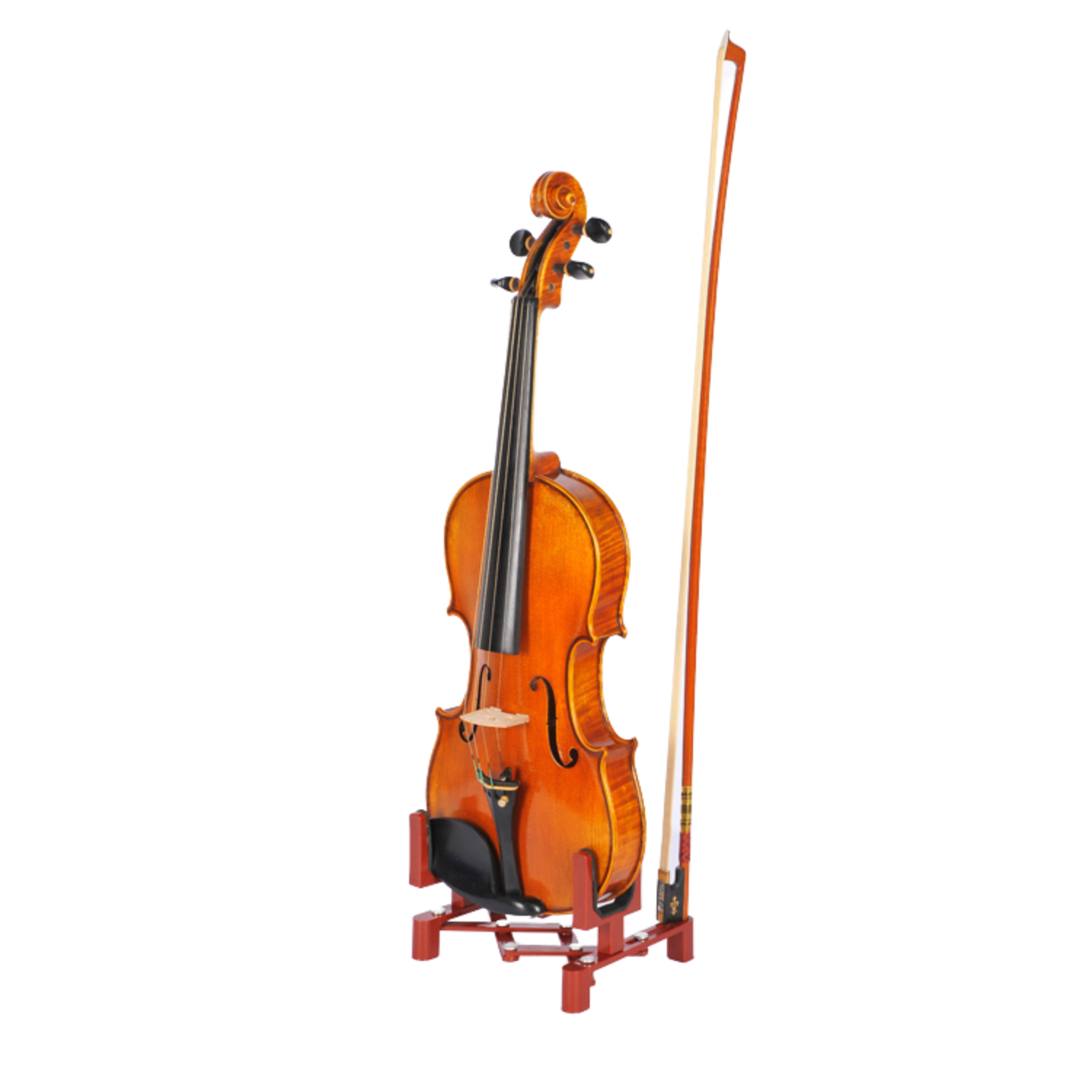 Foldable Violin Stand