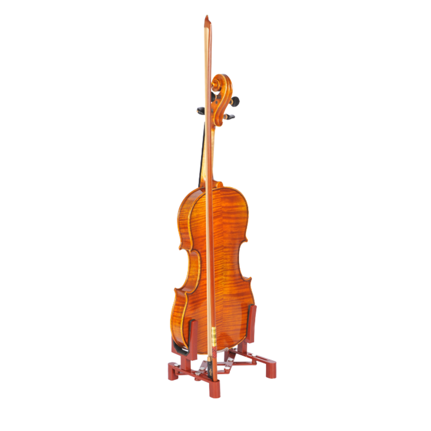Foldable Violin Stand