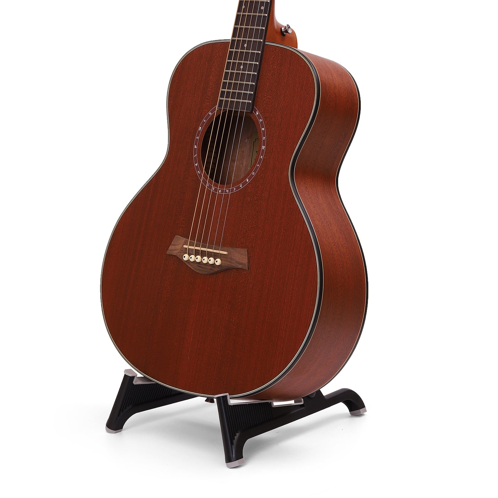 Portable Foldable Guitar Stand