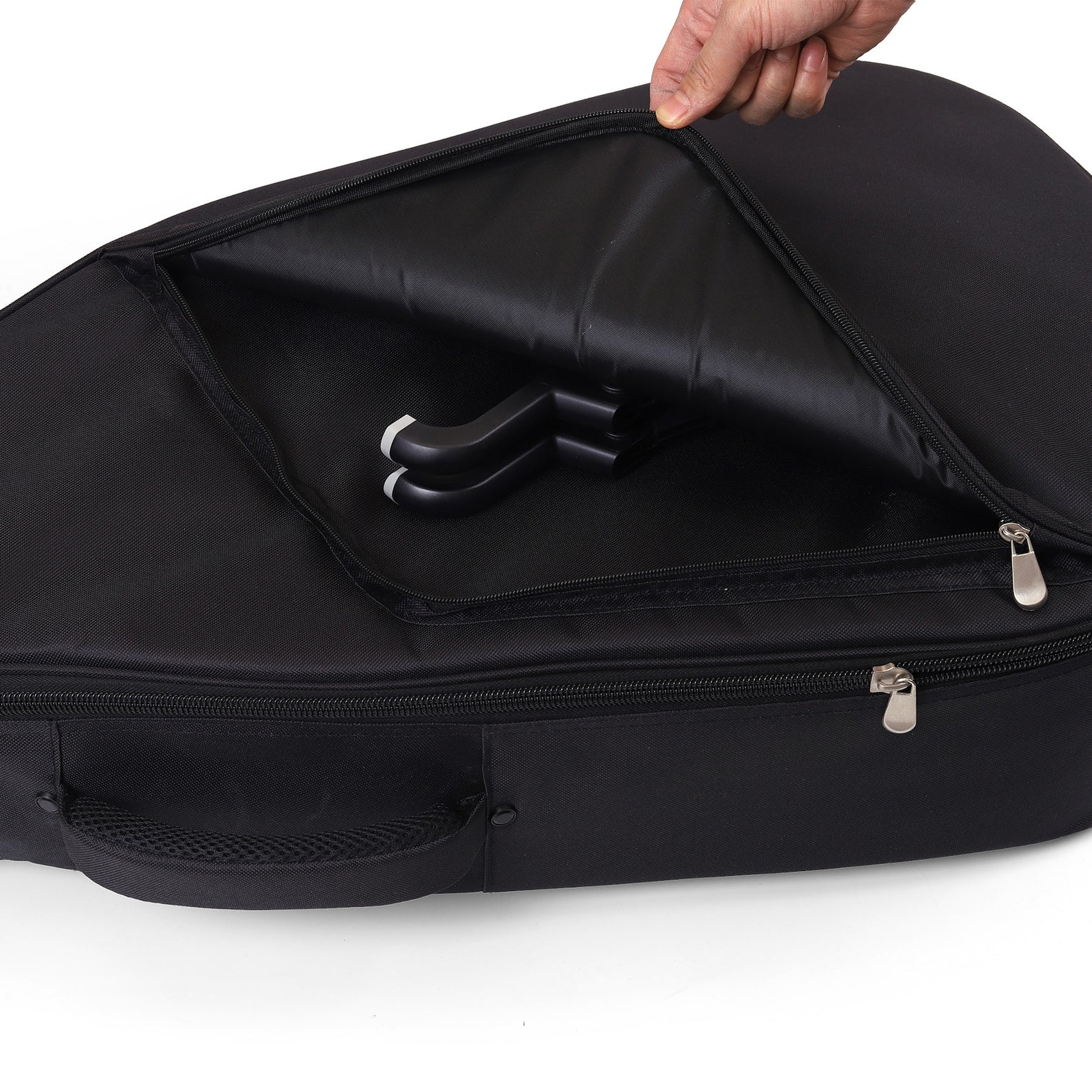 Portable Foldable Guitar Stand