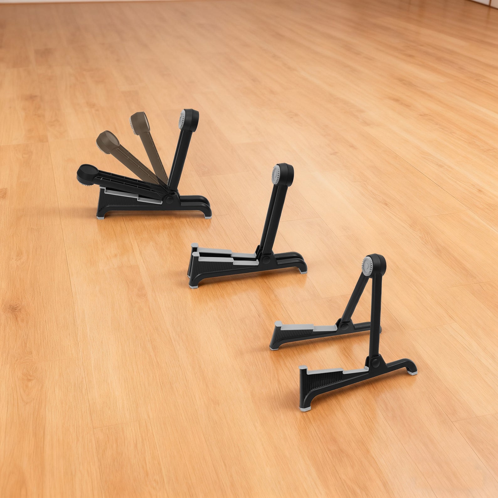 Portable Foldable Guitar Stand